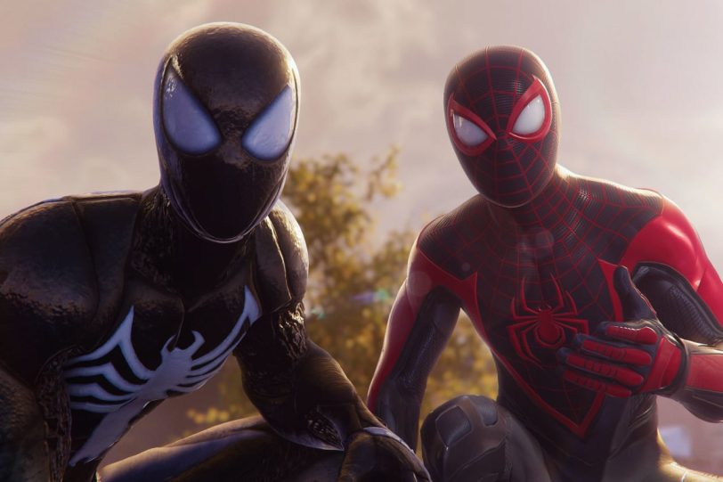 מתוך Spider-Man 2 (באדיבות Sony / Marvel)