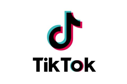 לוגו TikTok