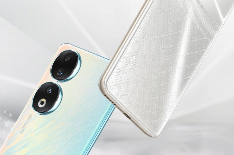 Honor 90 (תמונה: Honor)