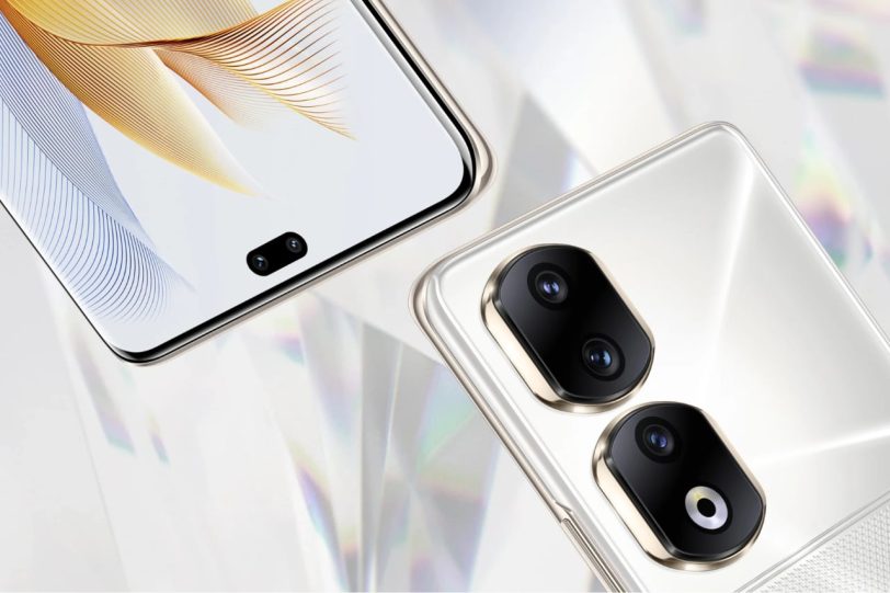 Honor 90 Pro (תמונה: Honor)