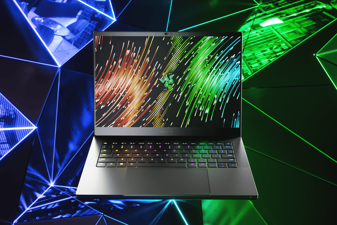 הוכרז: Razer Blade 14 – גרסת 2023 לנייד הגיימינג הקומפקטי של רייזר