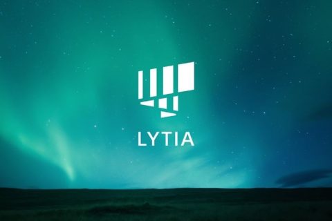 מותג חיישני הצילום LYTIA (מקור סוני)
