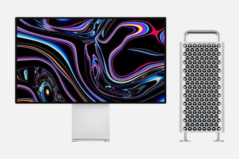 מחשב ה-Mac Pro 2023 (מקור אפל)