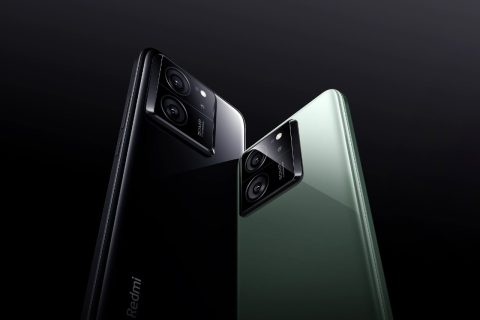 Redmi K60 Ultra (תמונה: Xiaomi)