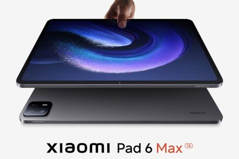 טאבלט Xiaomi Pad 6 Max (מקור שיאומי)