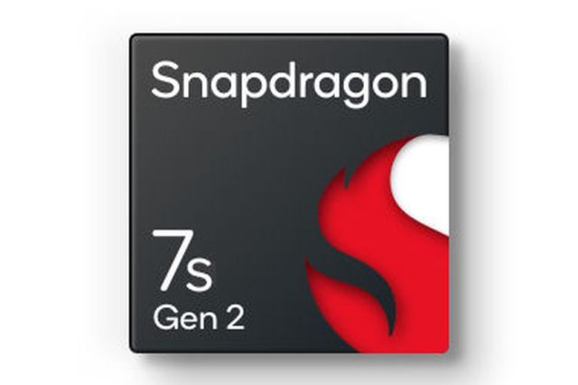 פלטפורמת ה-Snapdragon 7s Gen 2 (מקור קוואלקום)