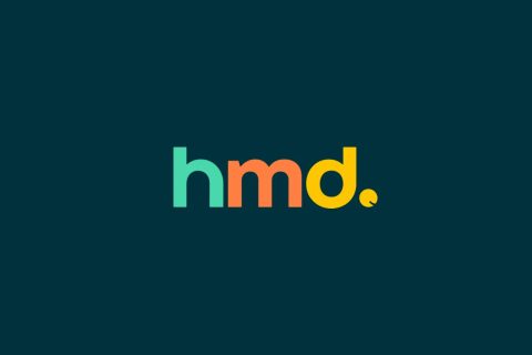 לוגו HMD