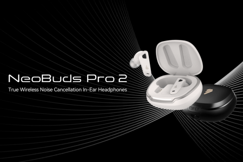 אוזניות NeoBuds Pro 2 (מקור Edifier)