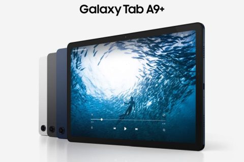 טאבלט +Galaxy Tab A9/A9 (מקור סמסונג)