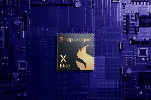 Snapdragon X Elite (מקור קוואלקום)
