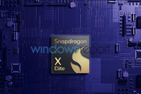 Snapdragon X Elite (מקור windows report)