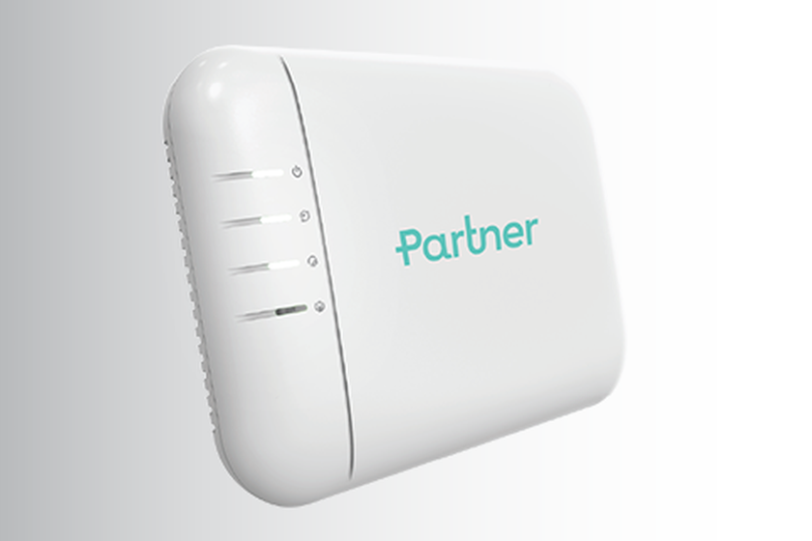 ה-Partner Cellular Booster Box (מקור יח