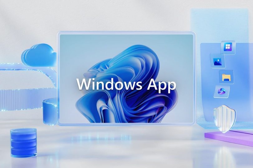Windows App (מקור מיקרוסופט)