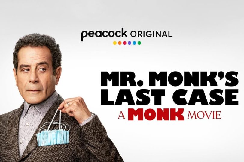 התיק האחרון של מר מונק (באדיבות NBCU \ Peacock)