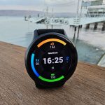 שעון ה-Garmin Venu 3 (צילום: יאן לנגרמן, גאדג’טי)