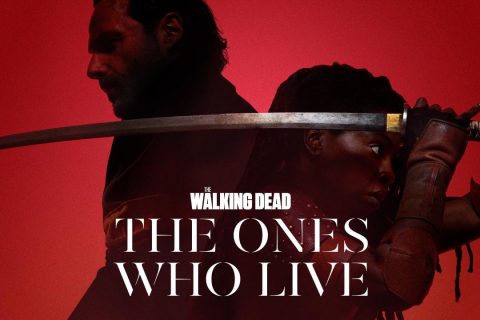The Ones Who Live