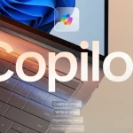 כפתור ה-Copilot Key (מקור מיקרוסופט)