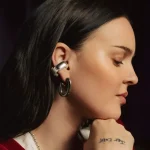 אוזניות Bose Ultra Open Earbuds (מקור Bose)