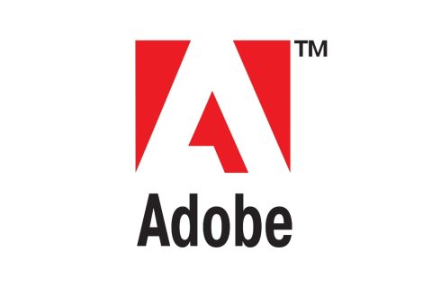 לוגו Adobe