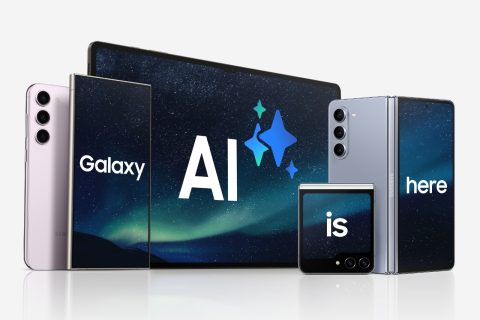 Galaxy AI (תמונה: Samsung)