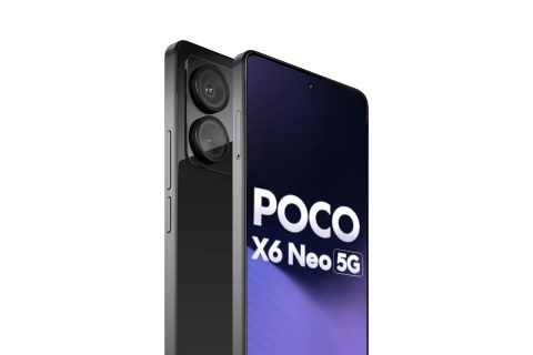 POCO X6 Neo (תמונה: POCO)