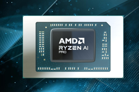 Ryzen AI PRO (מקור AMD)