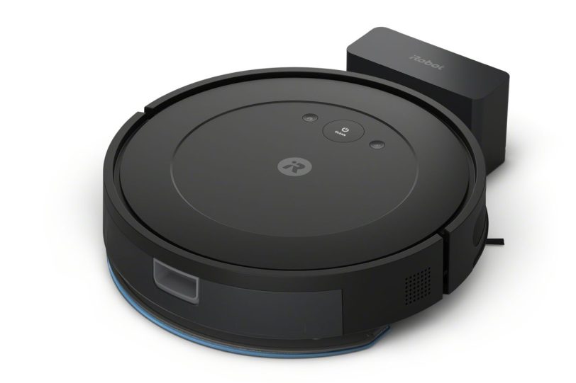 שואב ה-Roomba Combo Essential (מקור iRobot)