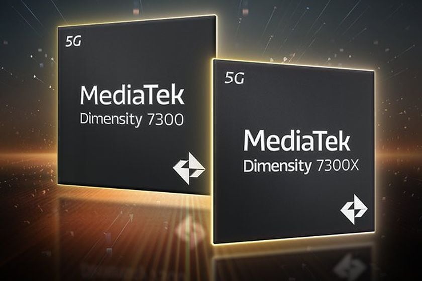 מדיה-טק מציגה את פלטפורמת ה-Dimensity 7300/7300X לטלפונים