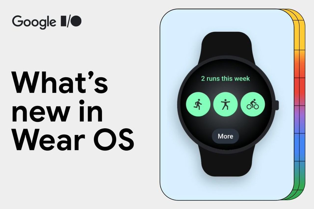 מערכת ה-Wear OS 5 תציע שיפור של עד 20% בחיי הסוללה