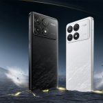 POCO F6 Pro (תמונה: Xiaomi)