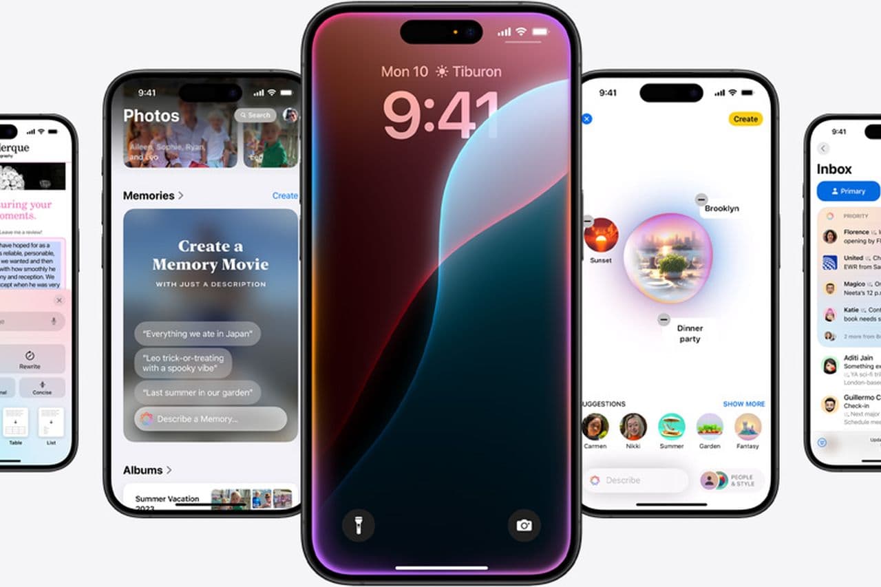 רוצים להשתמש ב-Apple Intelligence? תאלצו לחכות ל-iOS 18.1 (דיווח)