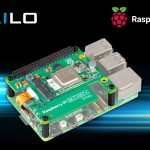 ה-Raspberry Pi AI Kit עם מאיץ ה-Hailo-8L M.2 (מקור Raspberry Pi)