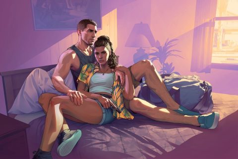 GTA VI (תמונה: Rockstar Games)
