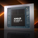מעבדי Ryzen AI MAX (מקור AMD)