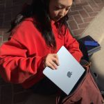 נייד ה-MacBook Air M4 13/15 (מקור אפל)