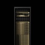 שרת NVIDIA GB300 NVL72 (מקור אנבידיה)