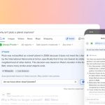 Duck.ai ו-Assisted Answers (מקור DuckDuckGo)