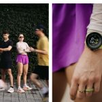 שעון Suunto Run (מקור סונטו)