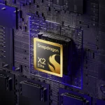 שבבי ה-Snapdragon X2 Elite (מקור קוואלקום)