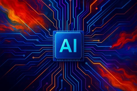 שבב AI