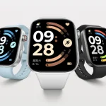 שעון Redmi Watch 6 (מקור שיאומי)