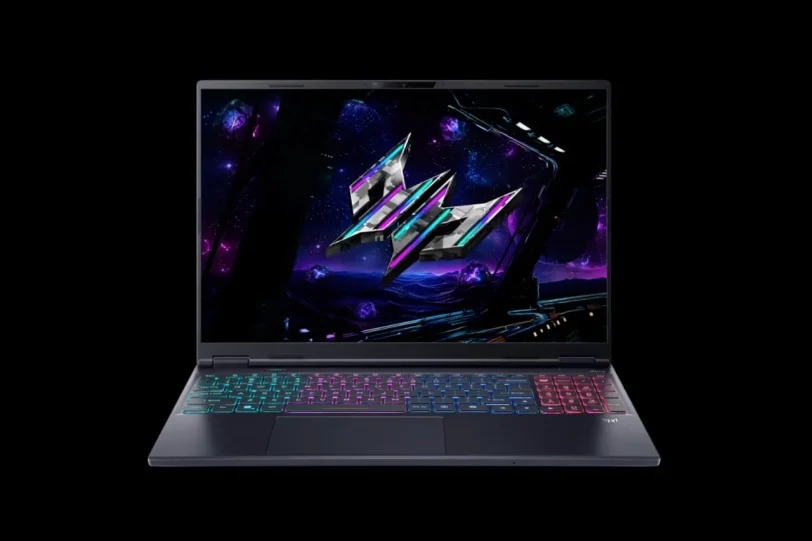 מחשב נייד Acer Nitro V 15 (באדיבות Acer)