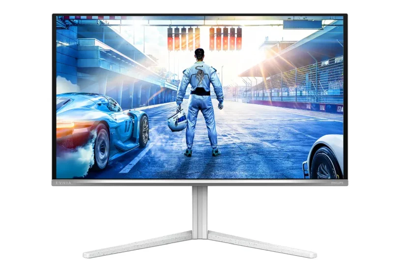 מסך Evnia 27M2N6501L (מקור פיליפס)