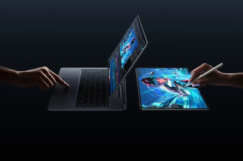 טאבלט MatePad Edge (מקור וואווי)