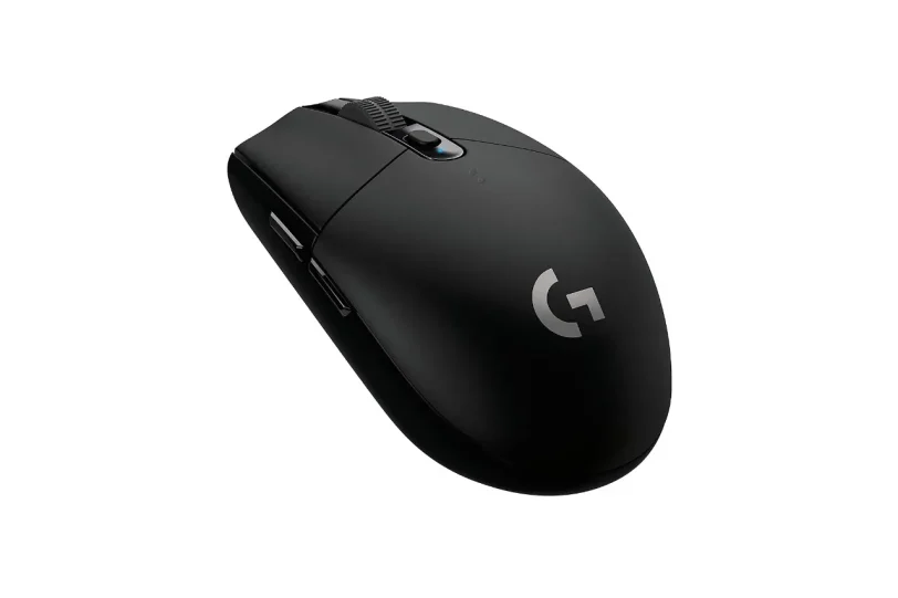 עכבר גיימינג אלחוטי Logitech G305 (תמונה: Logitech)
