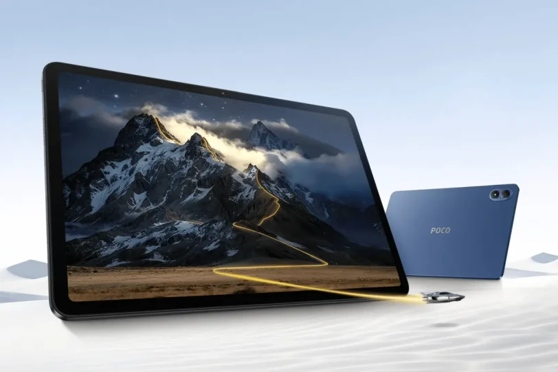 Poco Pad M1 (מקור שיאומי)