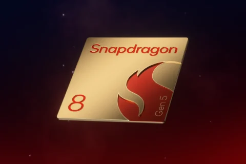 Snapdragon 8 Gen 5 (מקור קוואלקום)