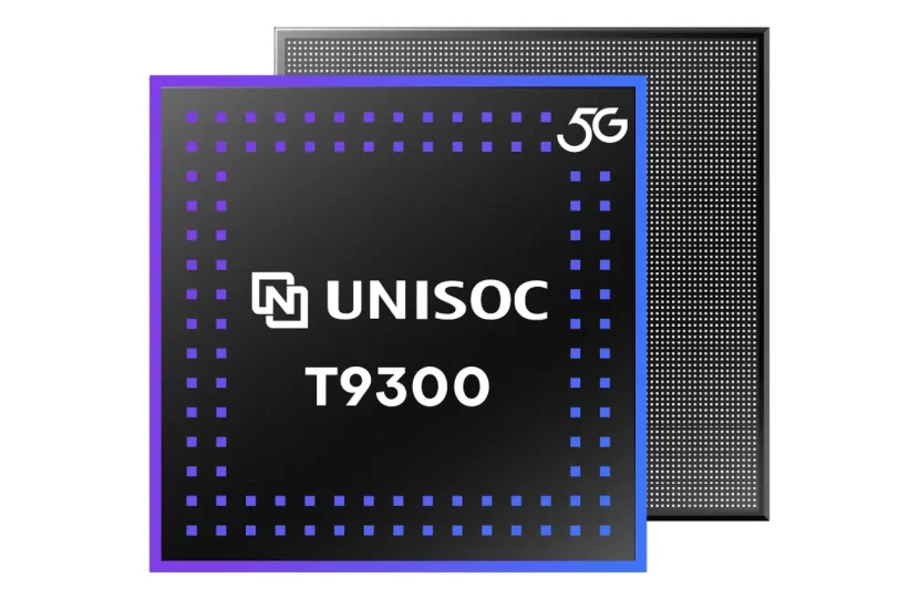 פלטפורמת Unisoc T9300 (מקור Unisoc)
