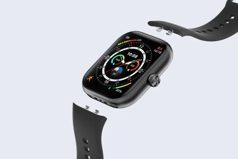 שעון Honor Watch X5 (מקור הונור)