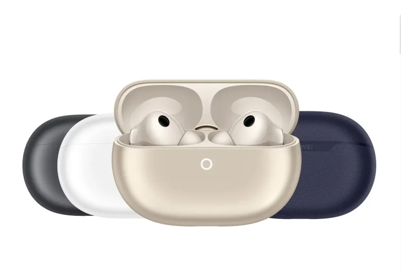 אוזניות FreeBuds Pro 5 (מקור וואווי)